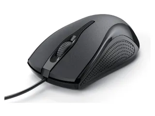 Muis Hama optical zwart - 2