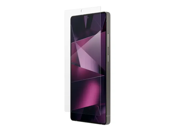 InvisibleShield Glass Elite, Samsung, Galaxy S25 Ultra, Antibacterieel