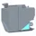 Astar Brother LC3211C DCPJ/MFCJ Inkt Cyaan Rebuilt 200 pagina's 8ml