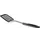 Spatel RVS 33,5 cm zwart