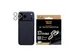 PanzerGlass Hoops Camera Lens Protector Glitter Gold iPhone 17 Pr