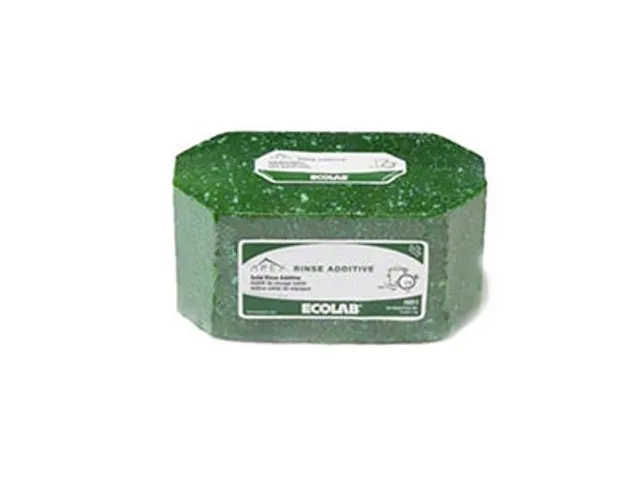 Ecolab Apex Rinse S 2 x 1,1 kg naglansproduct