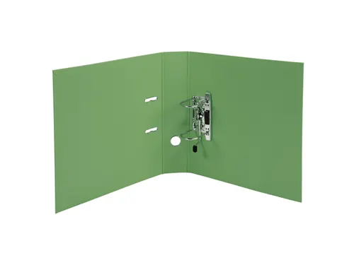 Ordner PVC Prem'Touc h A4 70 mm anijs
