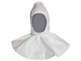 Dupont Tyvek 500 PH30LO capuchon - One size - 1