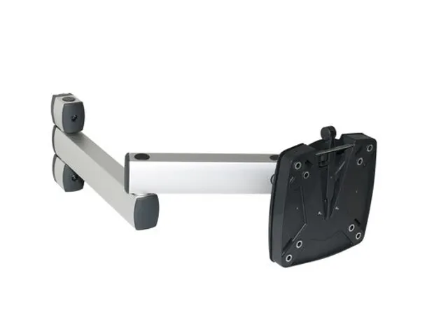 Zwenkarm,V. Werktafel,Aluminium Geëloxeerd