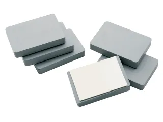 Blokmagneet Lega 50x75x12mm - 1
