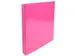Ringmap IDERAMA 4 ringen 30mm A4 Roze