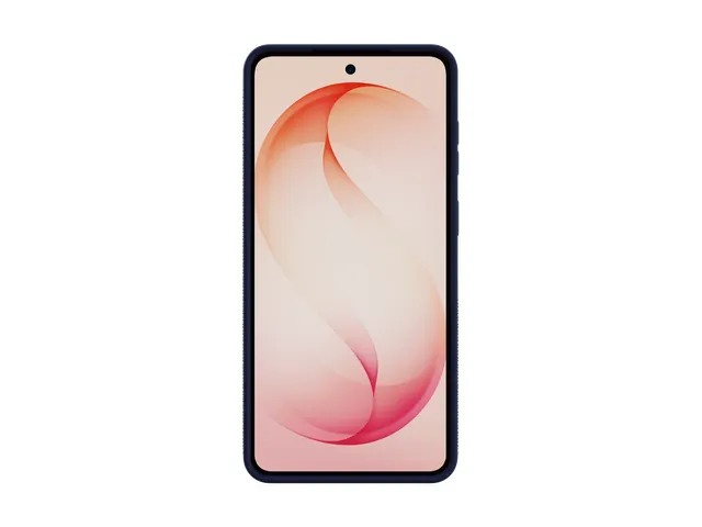 ZAGG Milan Snap, Hoes, Samsung, Galaxy S26+, 17 cm (6.7 inch), Marineb