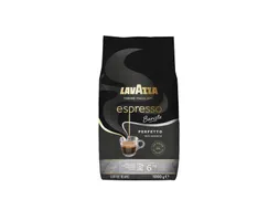 Koffie Lavazza espresso bonen Barista Perfetto 1kg