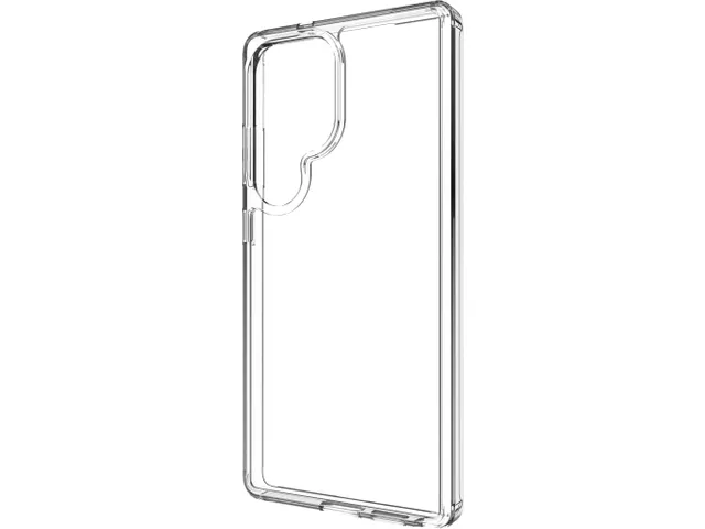 ZAGG Clear Case Galaxy Hoes S25 Ultra Clear