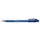 Balpen Paper Mate Flexgrip Ultra stick medium blauw