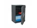 Coffre-fort Salvus Milano 7 serrure électronique 101x68x51cm