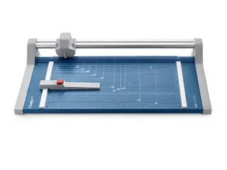 Rolsnijmachine A3 Dahle 552 51cm - 3
