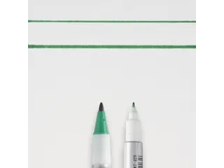 Viltstift Sakura Identi pen groen - 4