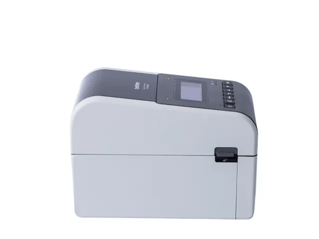 Brother TD-2350D300 labelprinter Direct thermisch 300 x 300 DPI 152 mm