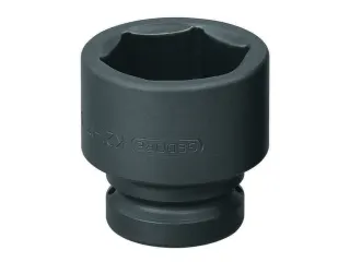 K 21 75 Schroevendraaierbit 1 inch zeskant 75mm - 1