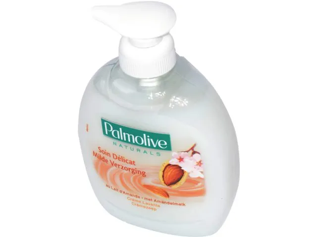 Vloeibare Handzeep Palmolive Met Pomp 300ml