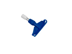 KMKM103 kentucky mophouder blauw inclusief adapter voor Vikan steel