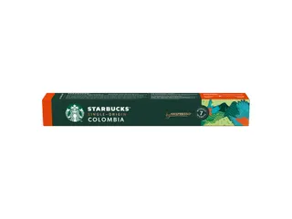 Starbucks Single-Origin Colombia koffiecups 10 stuks - 2