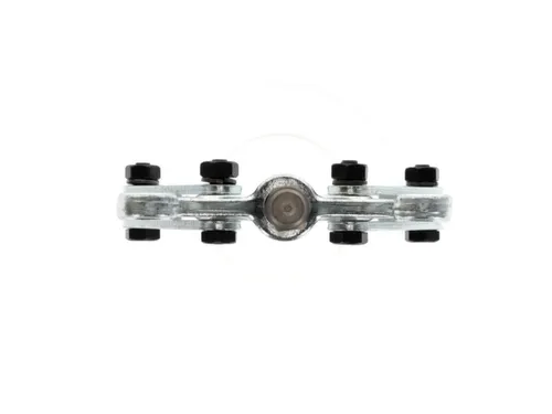 1.14/2 Trekker 2-arm 200x210mm
