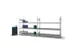 rayonnage grande largeur,rayonnage suivant,HxlxP 2000x2270x835mm