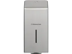 Kimberly-clark 8972 Toilettissue Dispenser Rvs