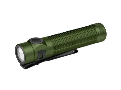 Olight Benelux Baton 4 Pro Groen zaklamp 1600lumen
