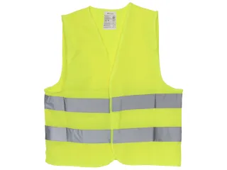 Veiligheidsvest geel First Aid Only one- size - 2