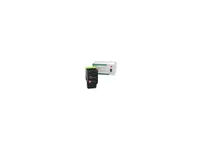Lexmark Toners laser couleur XL