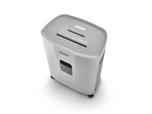 Dahle Papiervernietiger PaperSAFE 260 P-4 snippers 4x12mm 12 vel