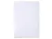 50 L-Mappen Pvc Premium 0.18mm A4 Transparant