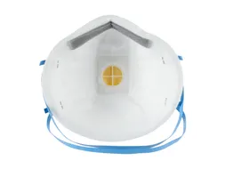 Stofmasker 3M voor schuren 8822 FFP2 met ventiel 5 stuks