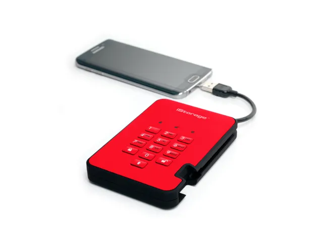 Origin Storage ISDA2256SSD16000R