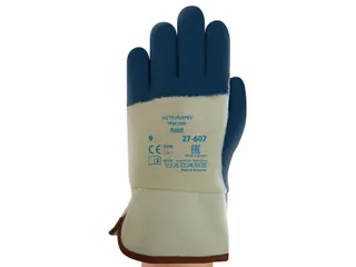 Ansell ActivArmr Hycron 27-607 handschoen - 10 - 1