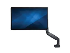 Monitor Arm Tot 32 Inch Zwart