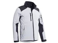 Santino Tour softshell jas - 4XL