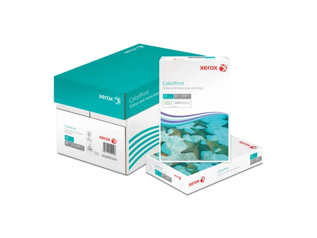 Xerox Colorprint Papier A3 80 Gram 500 Vel 003R95249