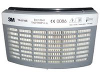 Stoffilter TR-3710E Versaflo