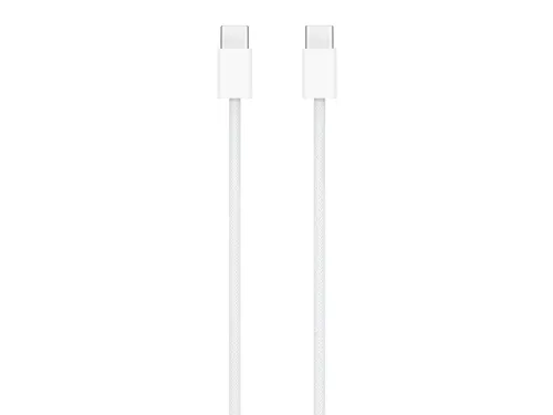 Magic Mouse Wit USB-C MXK53Z/A draadloos bluetooth links/rechts