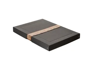 PureBox Black A3 40mm - 1