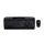 Wireless Combo Toetsenbord Qwerty Us + Muis Mk 330 Us