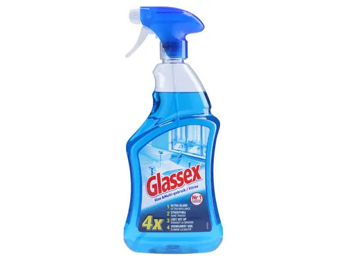 Interieurreiniger Glassex spray 750ml