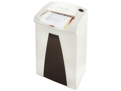 Papiervernietiger Hsm Securio B22 Stroken 3.9mm P-2