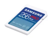 Samsung Micro SDHC kaarten