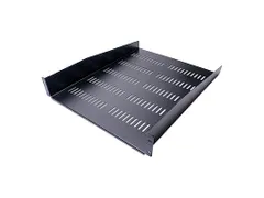 2U Geventileerde Server Rack Schap 22 inch