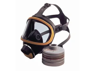 Dräger X-plore 6300 volgelaatsmasker, EPDM, per stuk - 1