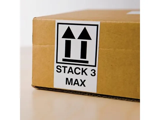 beletteringsysteem QL-600B