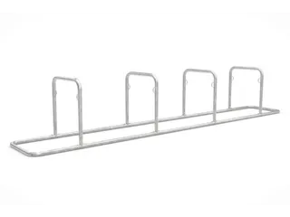 fietsbeugel,L 4920mm,8instelplaatsen,gebruik beide zijden - 1