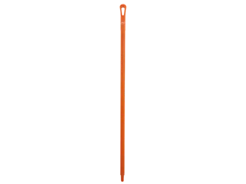 Ultra Hygiëne Steel 130cm Oranje