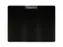 Klembord Westcott A3 zwart